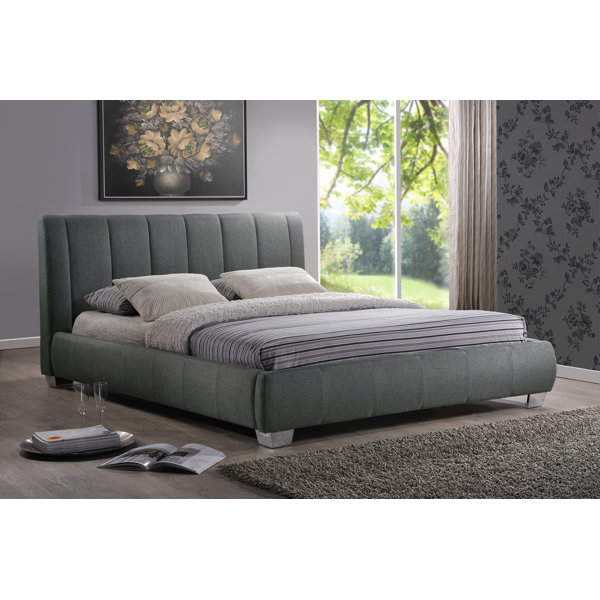tracy queen upholstered platform bed size with cushioned headboard masterton wholesale interiors studio rev tracy queen upholstered platform bed size with cushioned headboard masterton wholesale interiors studio rev